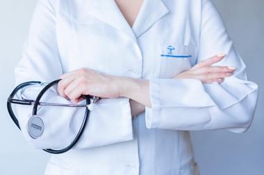Doctor