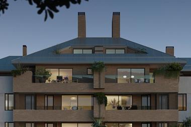 Aedas Homes