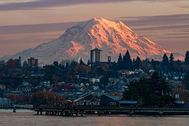 Tacoma, Washington