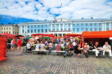 Finland-dreamstime_m_24126171