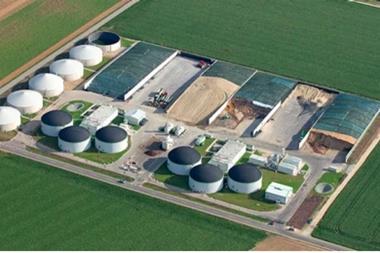 Schmack Biogas