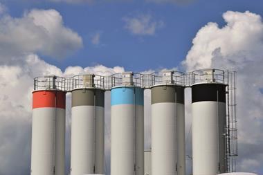 Silos
