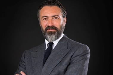 Manfredi Catella, CEO of Coima