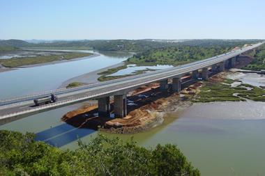 Road concessionaires in Portugal_Credit CVC DIF