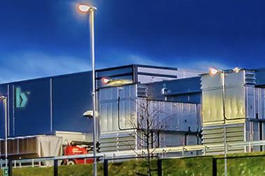 Bulk's N01 Campus