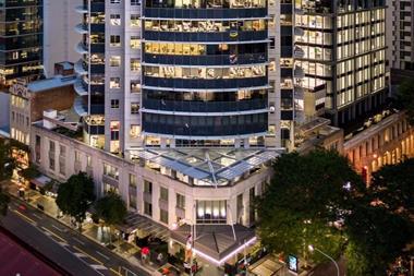 120 Edward Street Brisbane