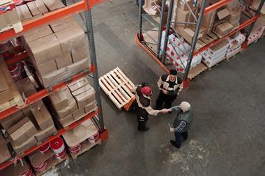 Warehouse