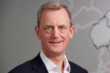 Alistair Smith