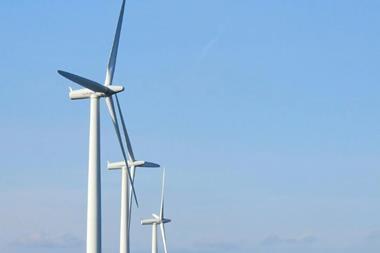 Windfarm