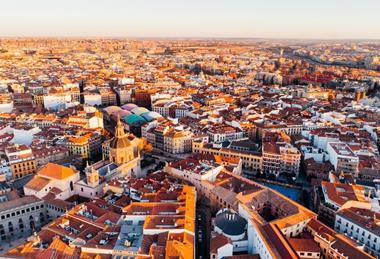 Madrid