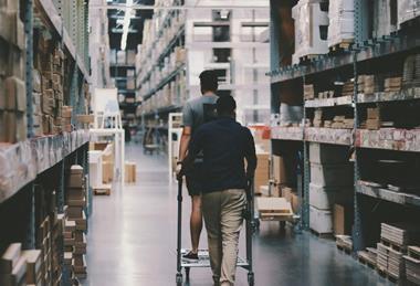 Warehouse