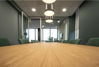 Office, Meeting room