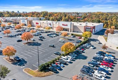 Charlotte mall_Credit Principal Asset Management