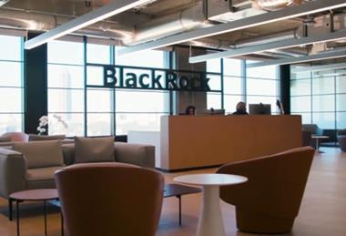 BlackRock office