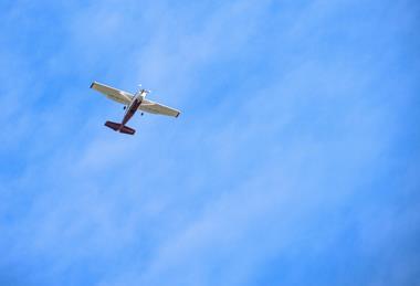 light aircraft j-dean-wMU6BLarflY-unsplash