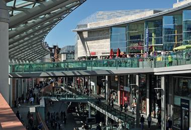European retail