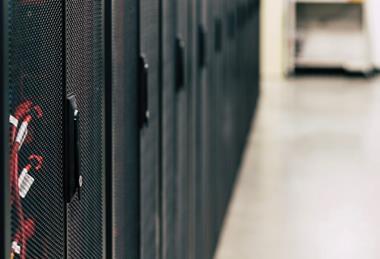 Data centre