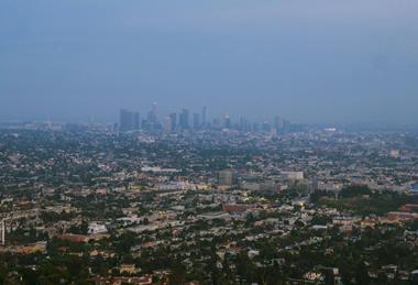 Los Angeles, California