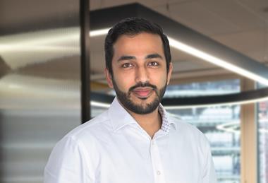Muhammed Anwar - WTW
