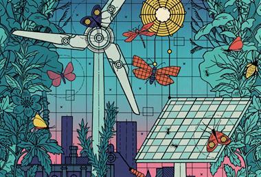 Climate and nature special report