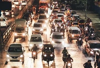 Is India the Next Internet and Digitalization Frontier?