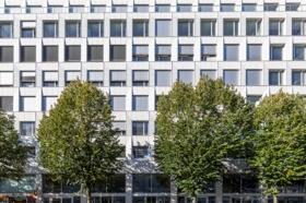 Office building in the Gare de Lyon district_Credit Gecina
