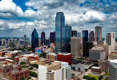 Dallas, Texas