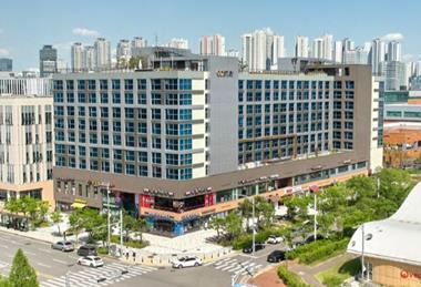 Songdo CoStay - Credit Innovalue