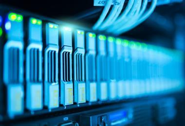 Data centre