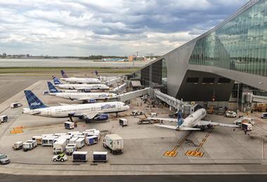 LaGuardia Airport
