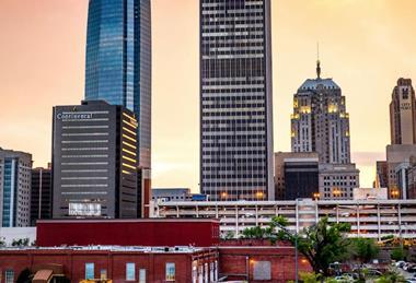 Oklahoma City