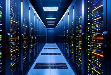 Data centre
