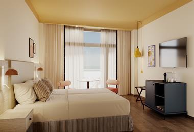Medplaya Riveria Hotel_Azora
