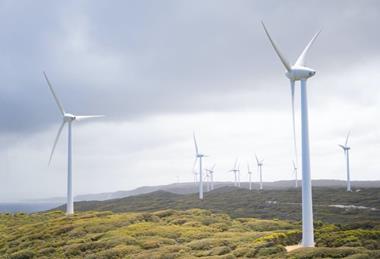 Windfarm