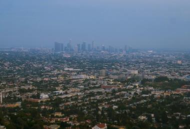 Los Angeles, California