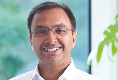 Equitix - CIO Achal Bhuwania