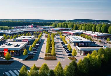 Retail Park