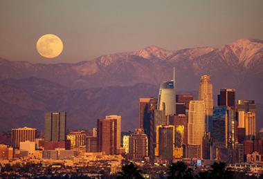 Los Angeles, California