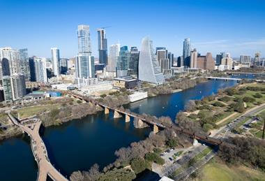 Austin, Texas