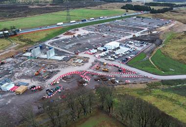 Coalburn 1 © CIP