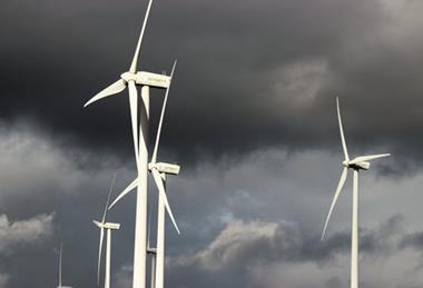 Renewable Infrastructure