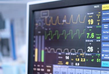 Healthcare Pipelines and Paychecks- A Formula for Assessing Executive Pay