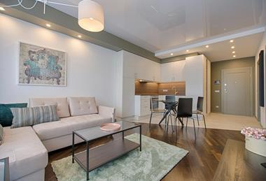 Apartments