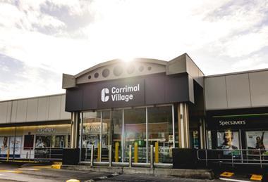 Corrimal_Credit Colliers