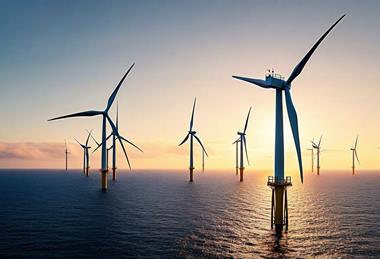 Offshore wind