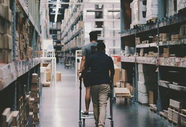 Warehouse