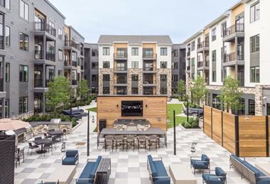 Stonehill at West Orange_Credit Sentinel