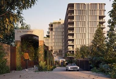 The Tannery_Credit ​Mitsubishi Estate Asia