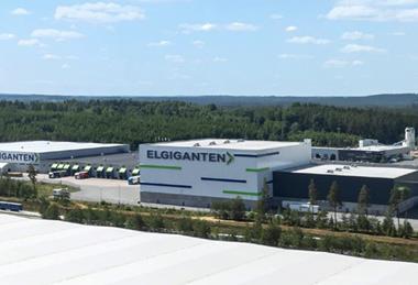 Barnarps Kråkebo 1:49 property in Jönköping