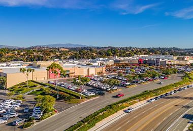 Plaza Bonita